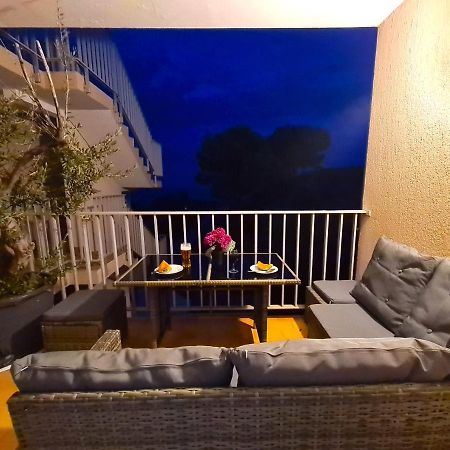 Studio *** ThalaBanyuls - Vue mer - Balcon Bagian luar foto
